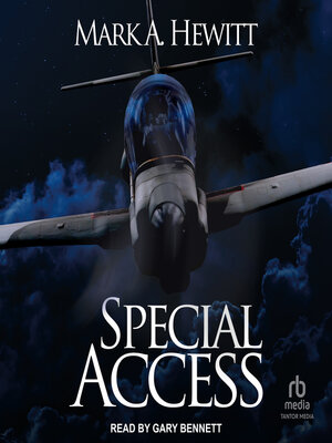 cover image of Special Access